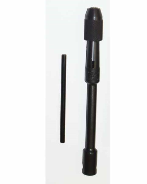 ECLIPSE - TAP WRENCH CHUCK TYPE - BODY LENGTH 165MM - WIDTH 90MM